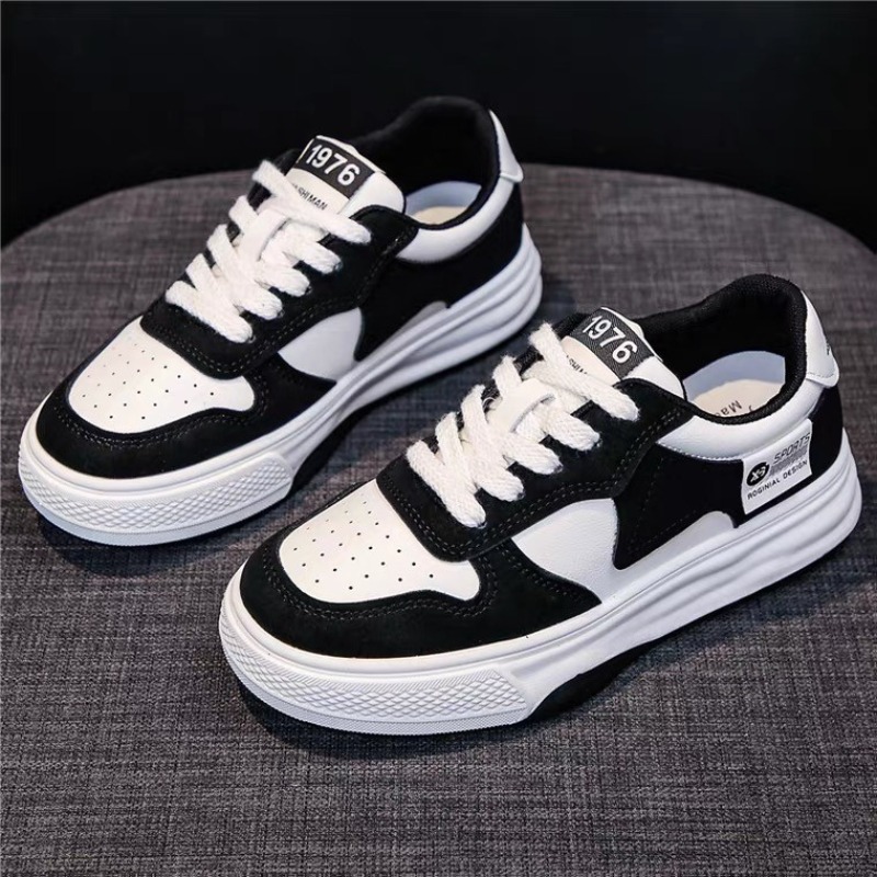 Vans Shoes Old Skool - 2024 Platform Shoes Women Sneakers Platform