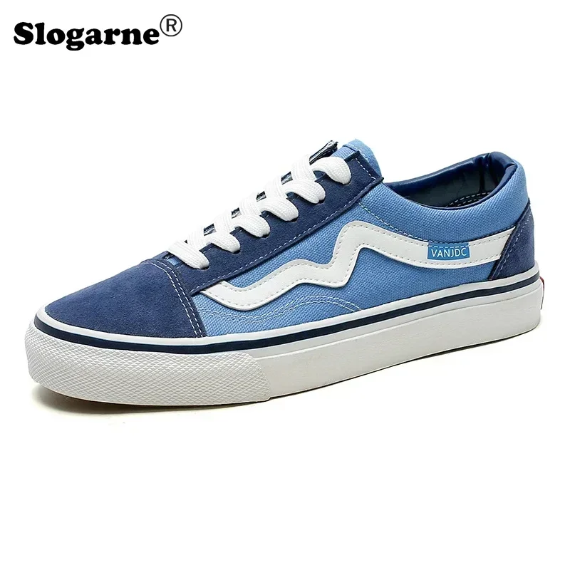 Lady Autumn Winter Casual Snea - Vans Shoes Old Skool review and price