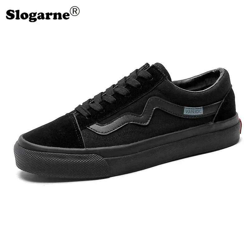 Lady Autumn Winter Casual Snea - Vans Shoes Old Skool review and price