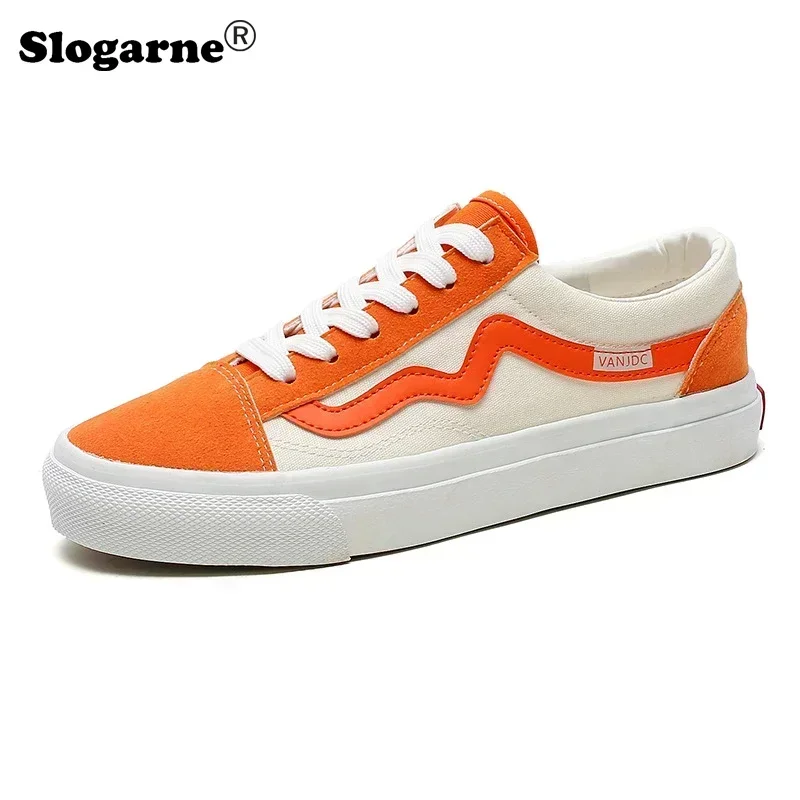 Lady Autumn Winter Casual Snea - Vans Shoes Old Skool review and price