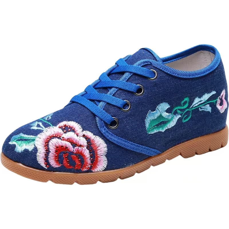 Woman Increased Internal Embro - Ethnic Style review and price