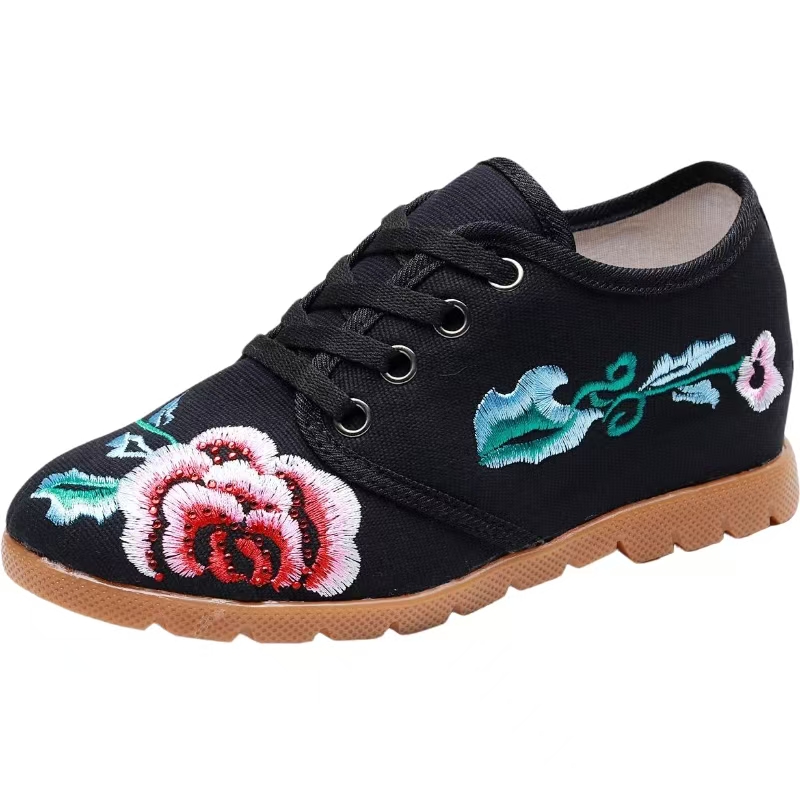 Woman Increased Internal Embro - Ethnic Style review and price
