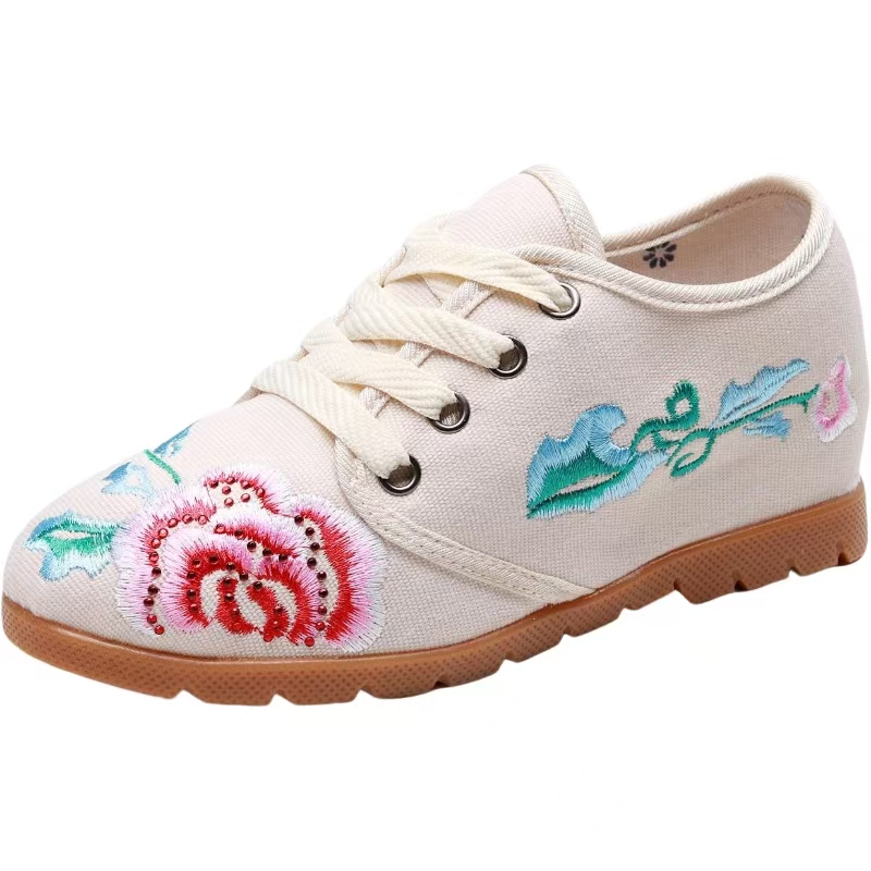 Woman Increased Internal Embro - Ethnic Style review and price