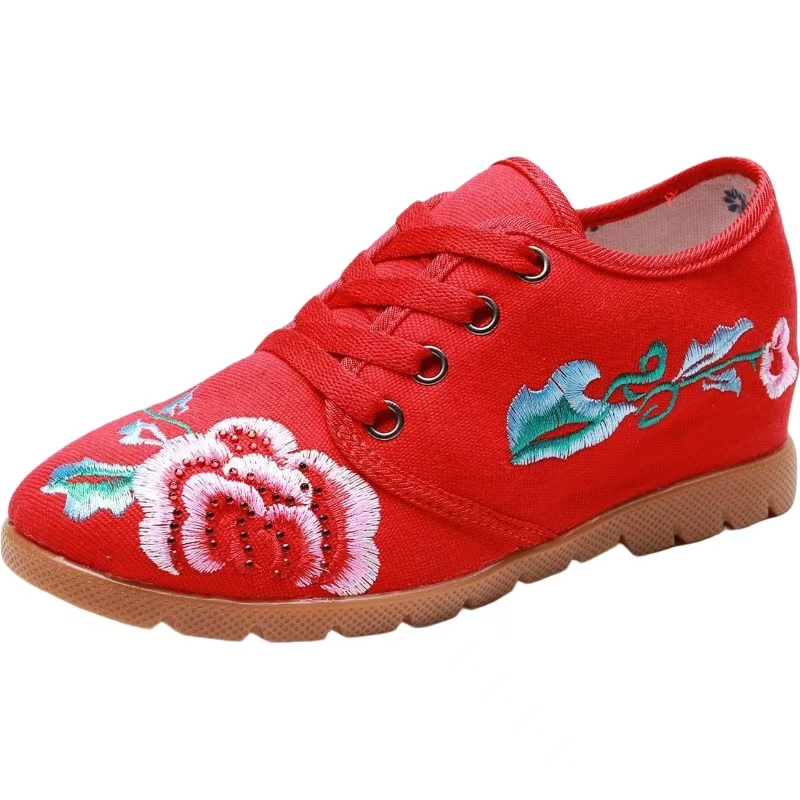 Woman Increased Internal Embro - Ethnic Style review and price