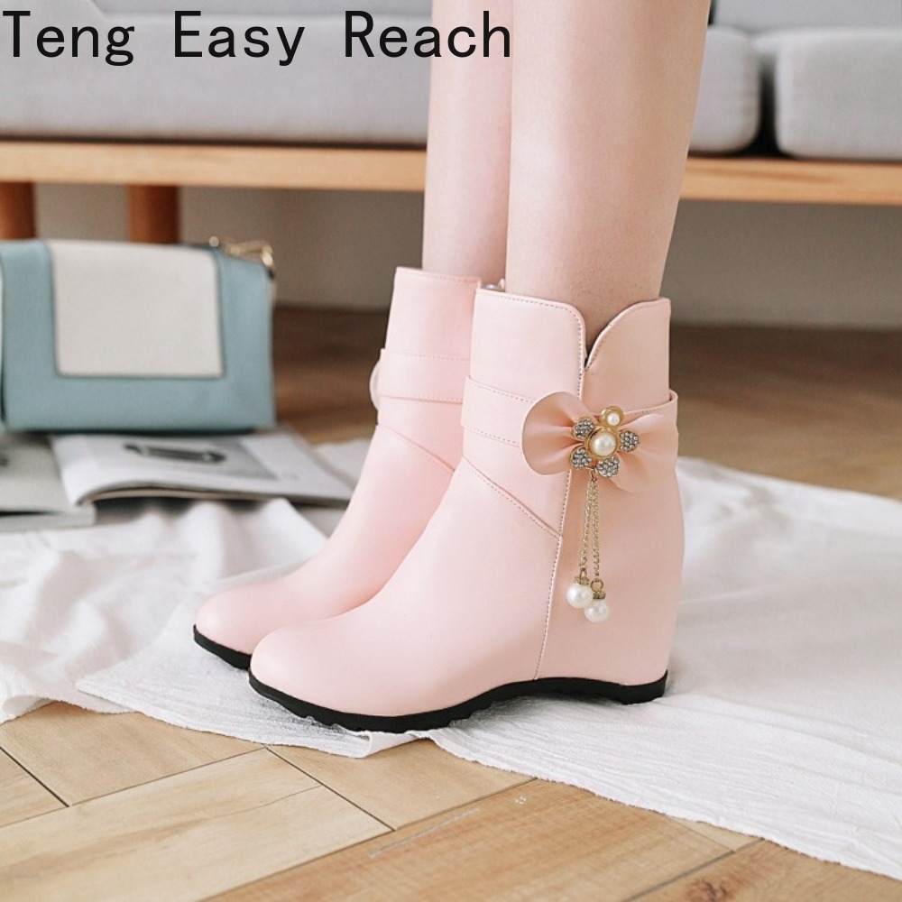 Fashion Wedges Brand Women's P - Ethnic Fashion Brand review and price