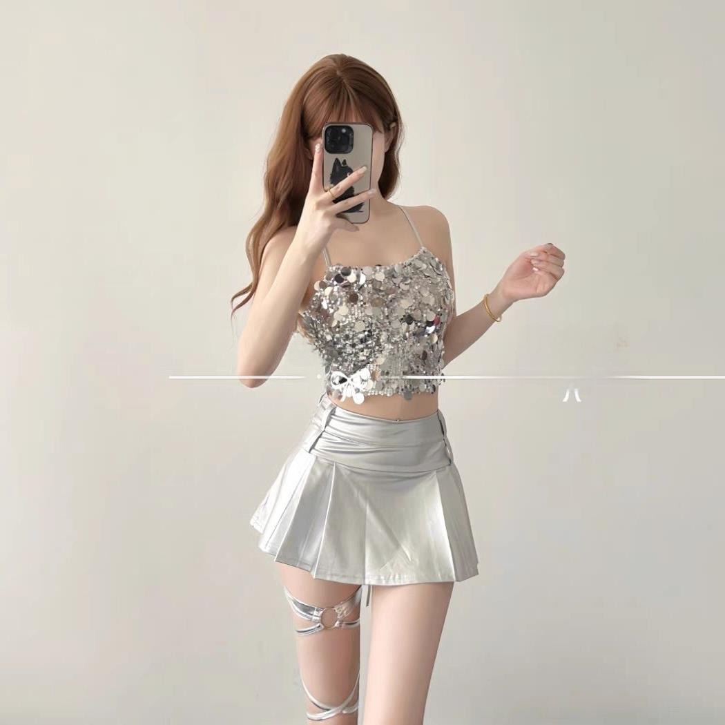 2026 Fashionable Chic Sexy Sil - Ethnic Chic Fashion review and price