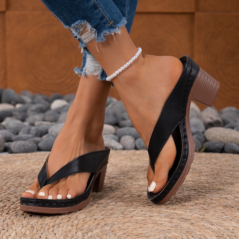 Women's Fashionable High-heele - Ethnic Fashion Women review and price