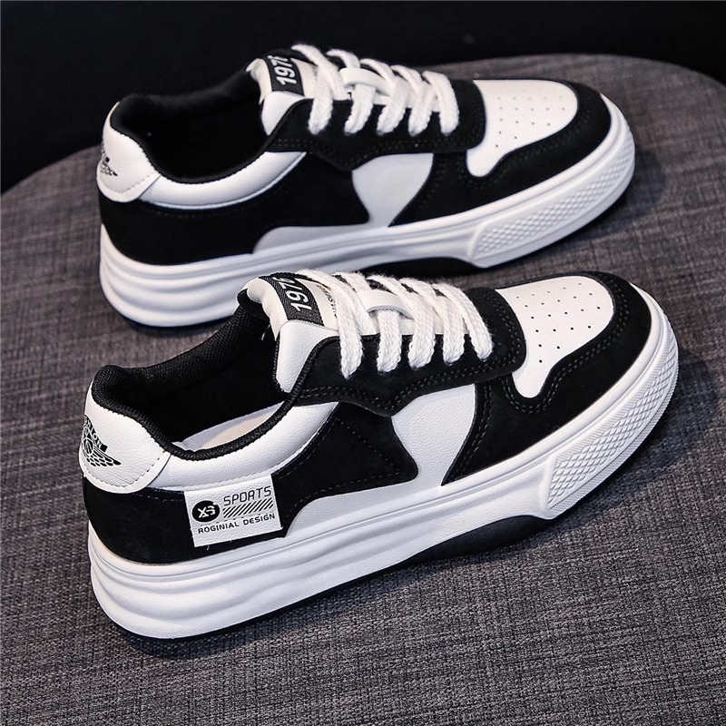 Women's Spring Autumn New Thic - Vans Shoes Old Skool review and price