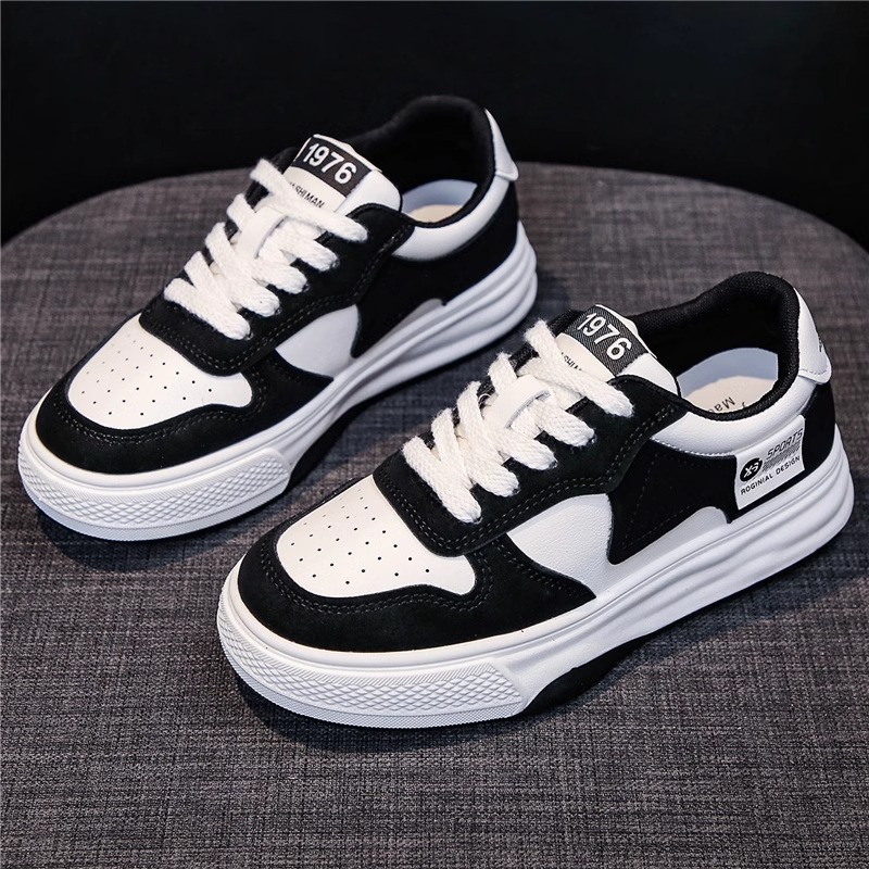 Women's Spring Autumn New Thic - Vans Shoes Old Skool review and price