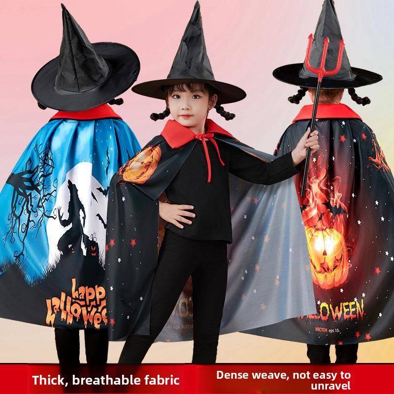 Halloween Children's Performan - Kids Ethnic Fashion review and price