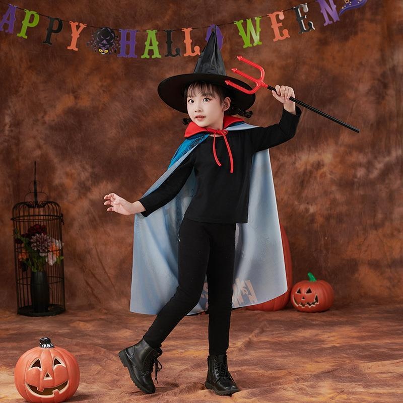 Halloween Children's Performan - Kids Ethnic Fashion review and price