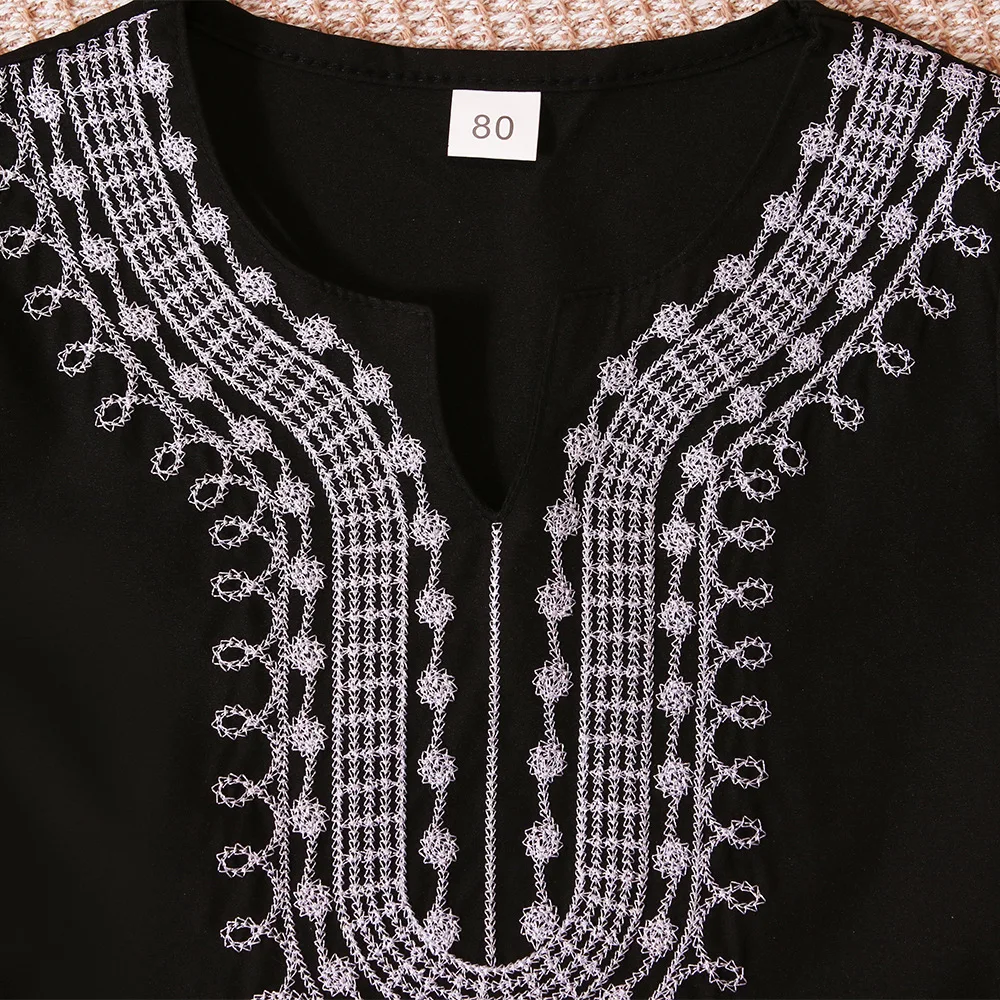 Vintage Ethnic T Shirts for 3- - Kids Ethnic Fashion review and price