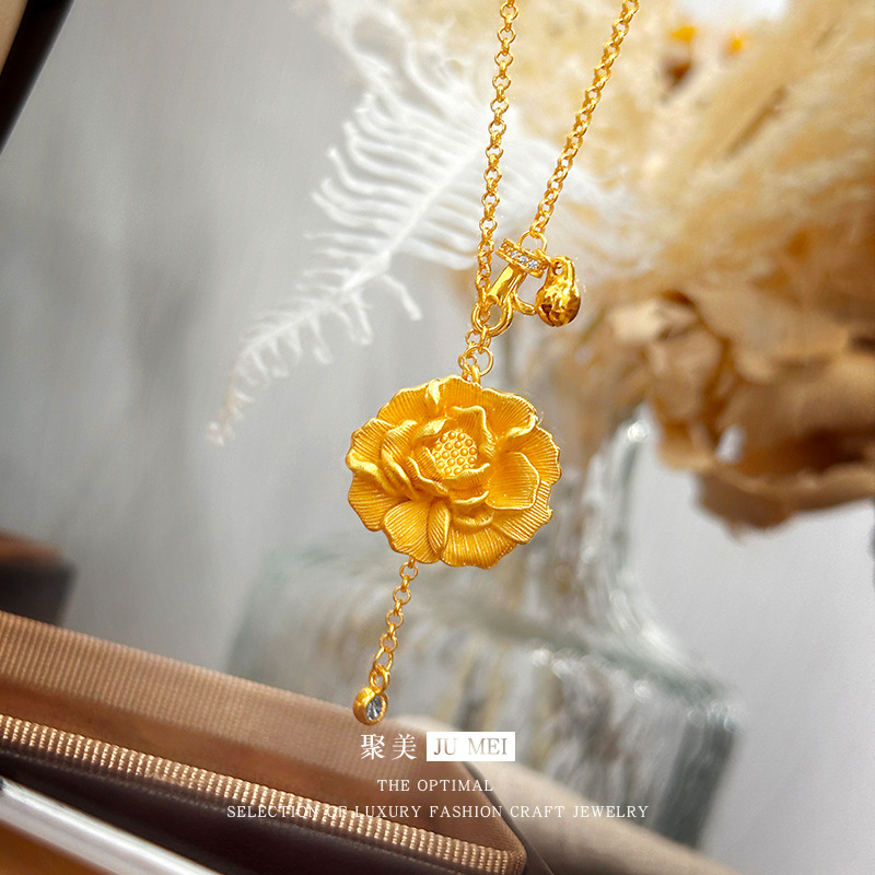 9999 24K real gold store same  - Ethnic Fashion Store review and price