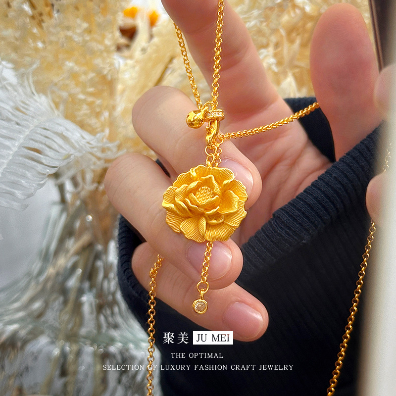 9999 24K real gold store same  - Ethnic Fashion Store review and price
