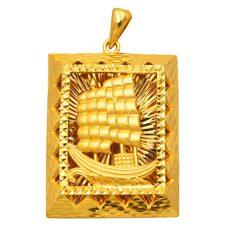 The same 9999 24K real gold me - Ethnic Fashion Store review and price