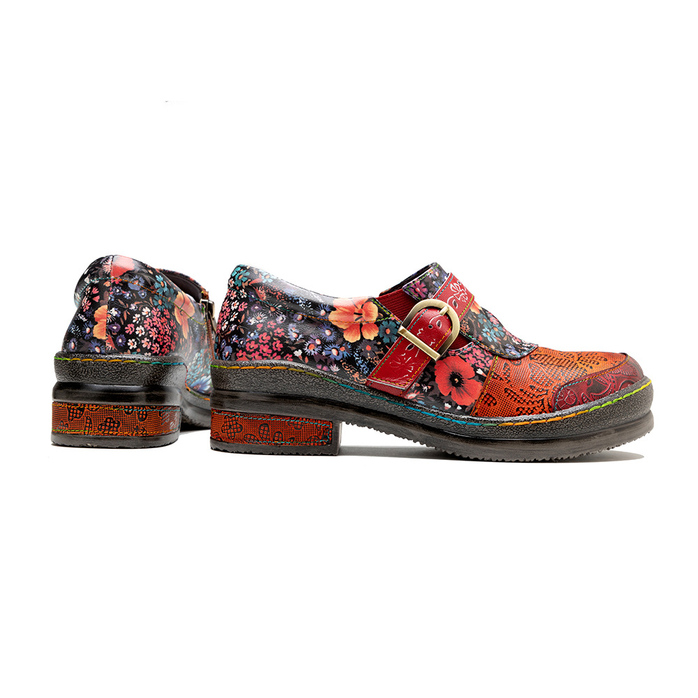 3cm Sheepskin Leather Autumn F - Kids Ethnic Fashion review and price