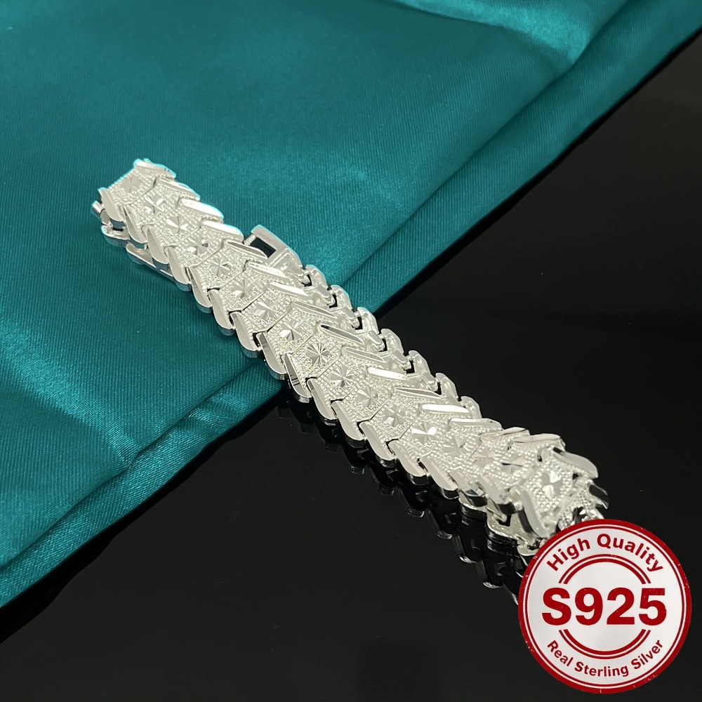 New luxury 925 sterling silver - Ethnic Fashion Brand review and price