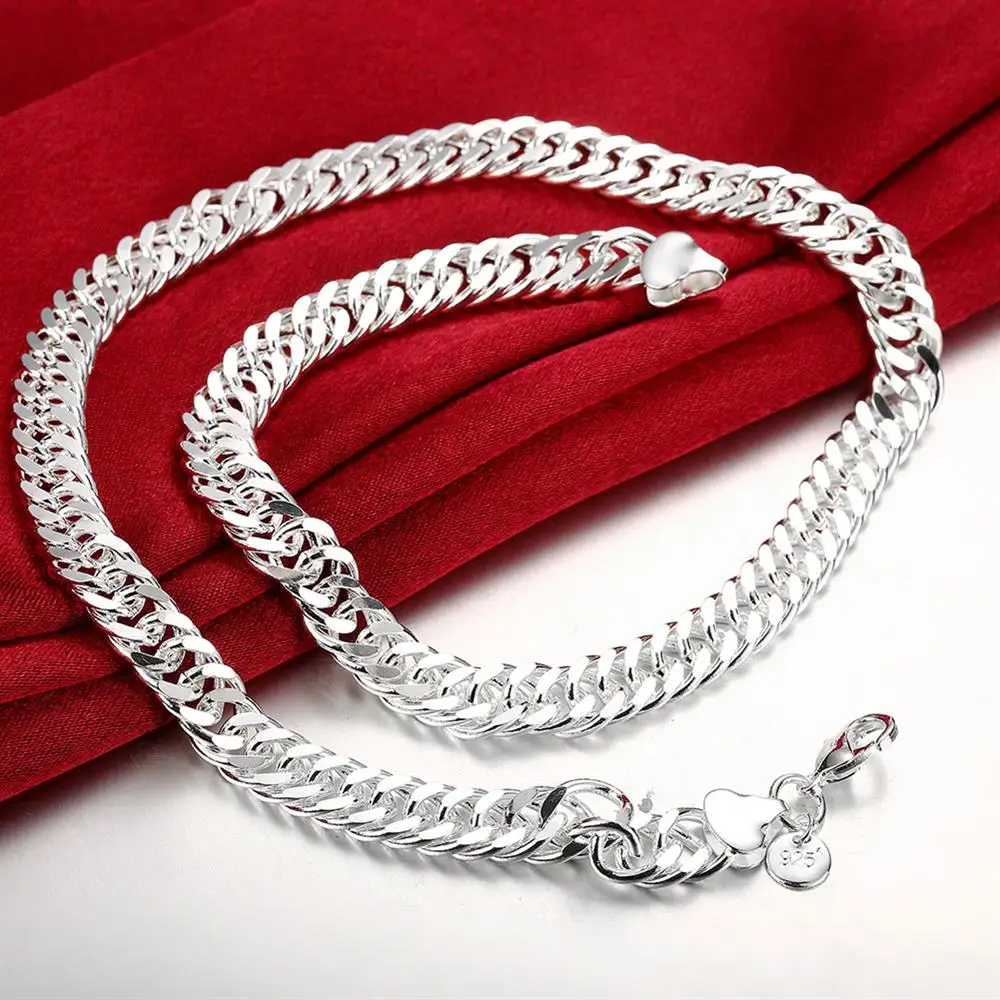 Luxury Brand 925 Sterling Silv - Ethnic Fashion Brand review and price