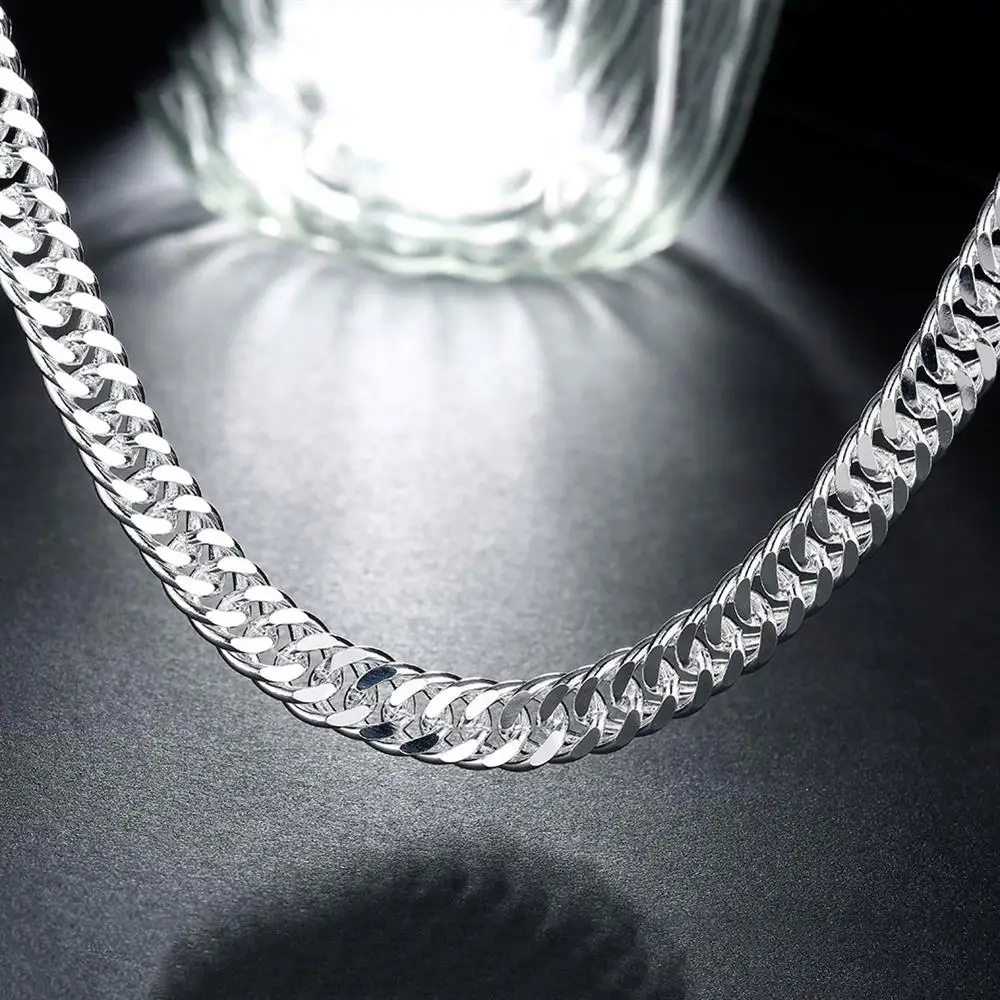 Luxury Brand 925 Sterling Silv - Ethnic Fashion Brand review and price