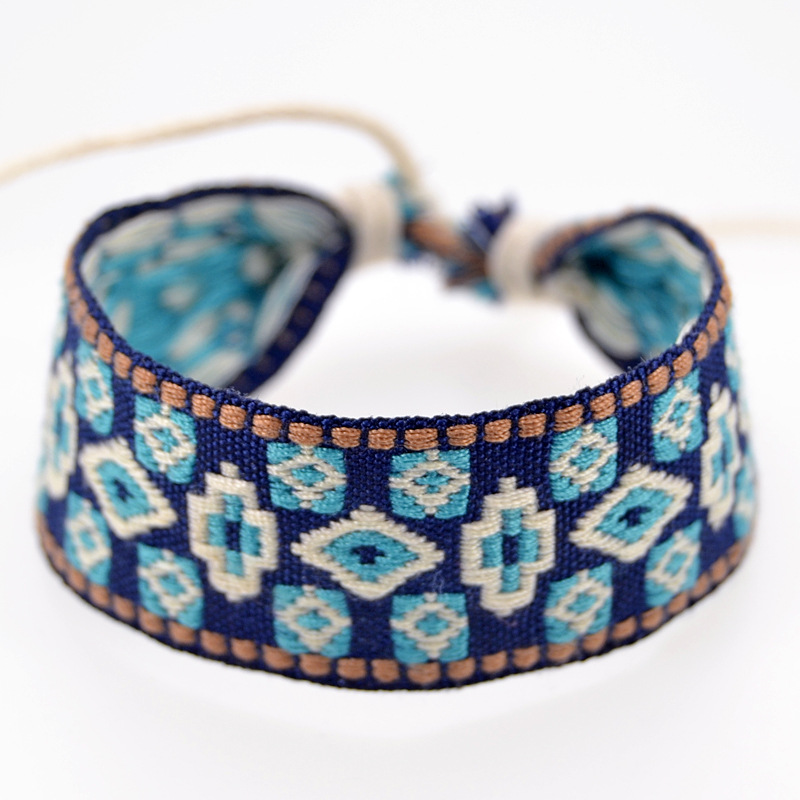 Ethnic Style Fashion Hand-wove - Ethnic Fashion Brand review and price