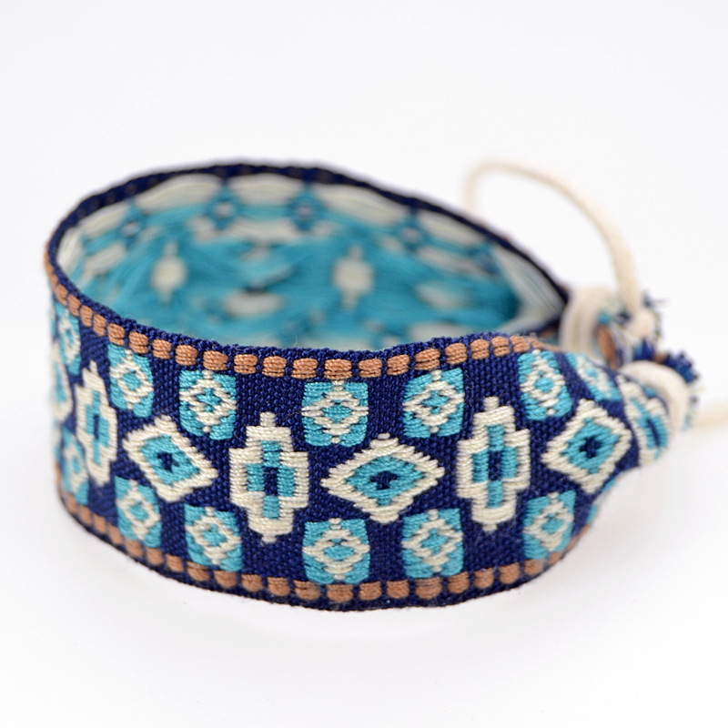 Ethnic Style Fashion Hand-wove - Ethnic Fashion Brand review and price