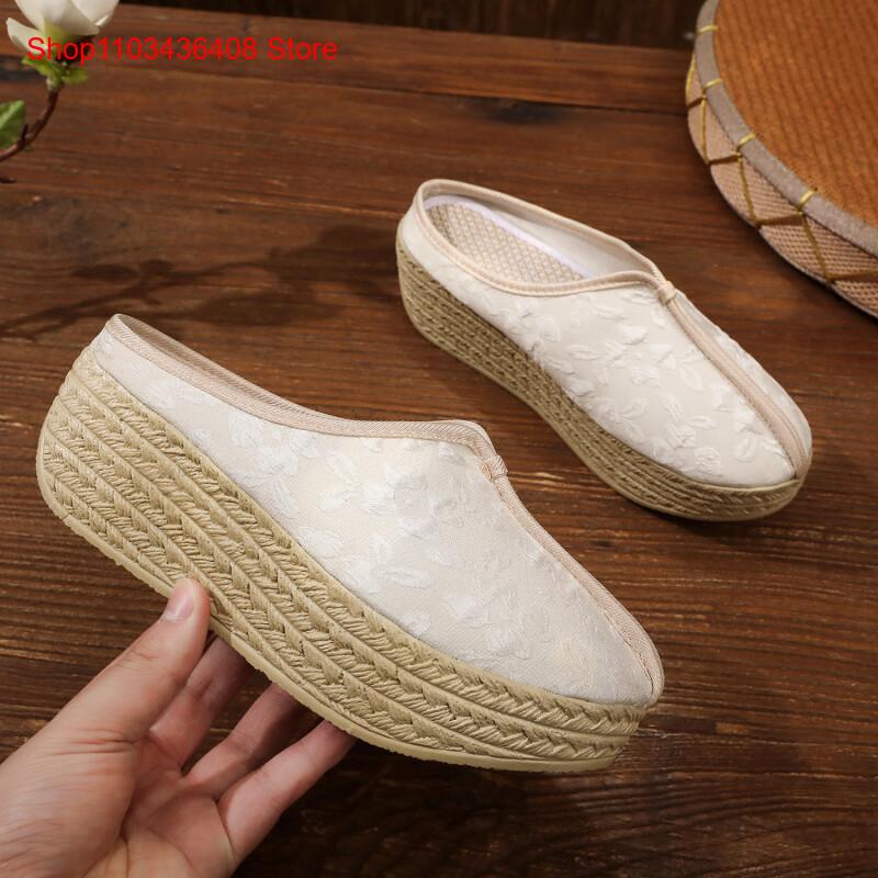 New Style Slippers, Lightweigh - Ethnic Style review and price