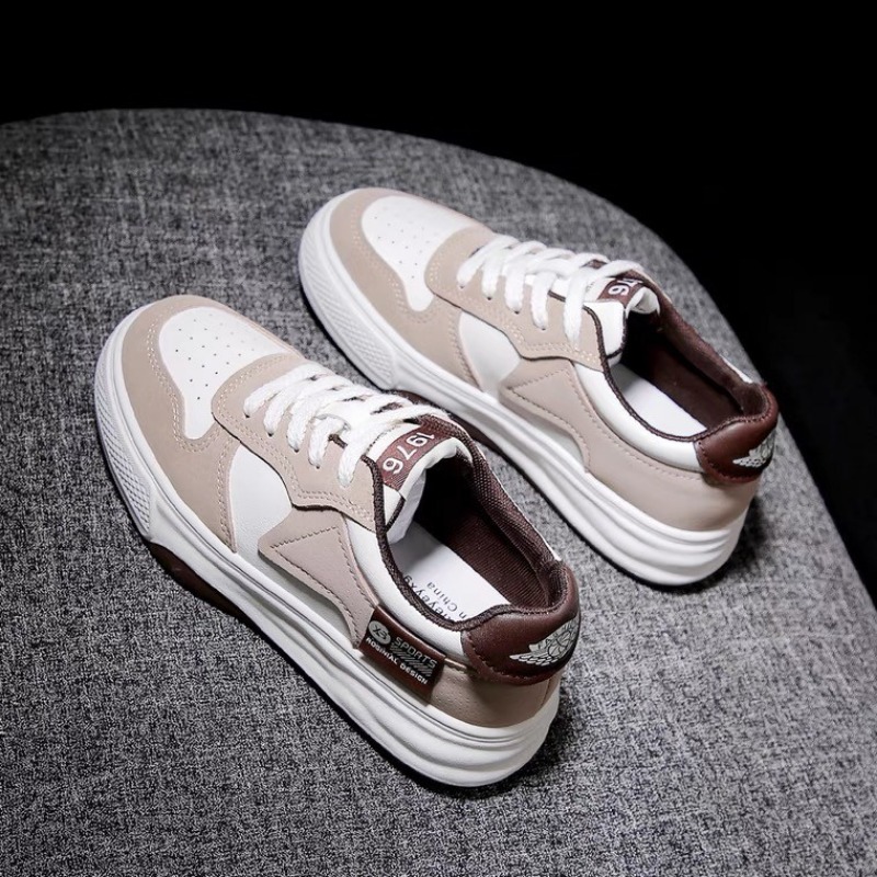 2024 Platform Shoes Women Snea - Vans Shoes Old Skool review and price