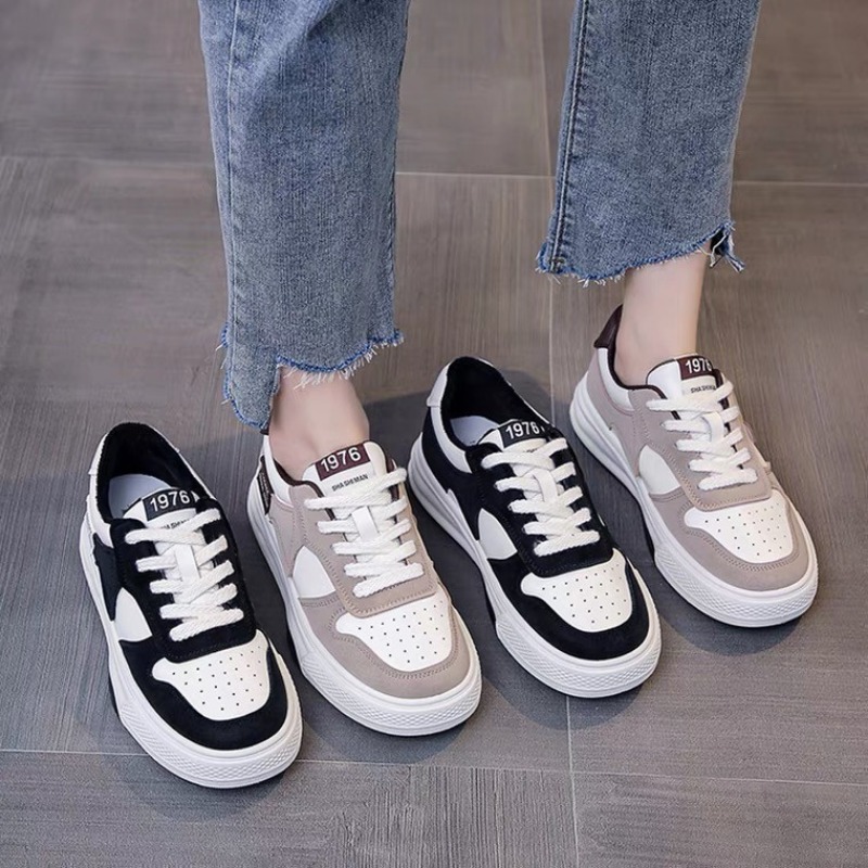 2024 Platform Shoes Women Snea - Vans Shoes Old Skool review and price