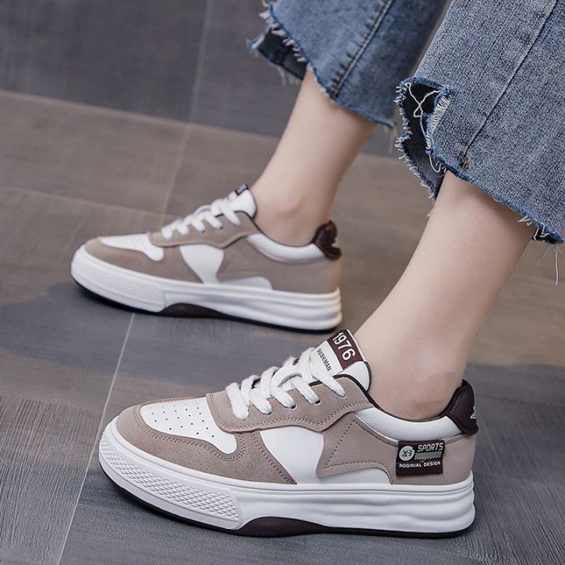 2024 Platform Shoes Women Snea - Vans Shoes Old Skool review and price