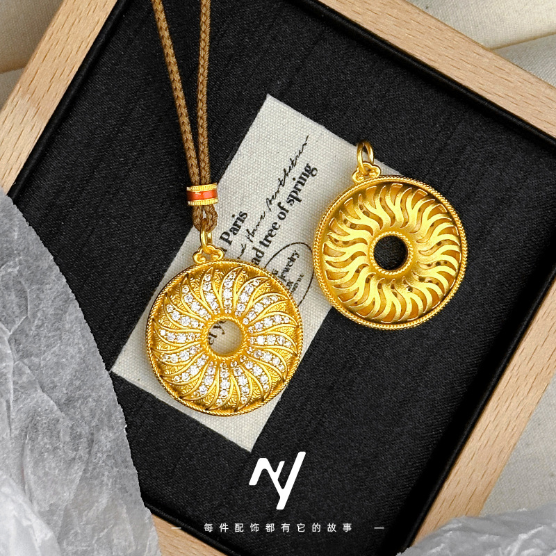 gold store style 24K real gold - Ethnic Fashion Store review and price