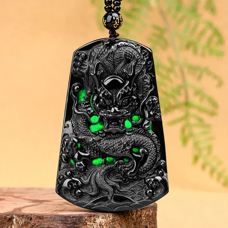 Natural A Goods Pendant Ink Ja - Ethnic Fashion Brand review and price