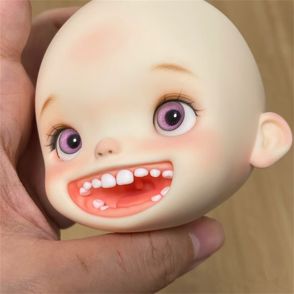 New mischievous girl resin Dol - Ethnic Fashion Store review and price