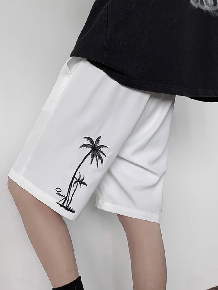 Ice Silk Sports Shorts Men's S - Ethnic Fashion Brand review and price