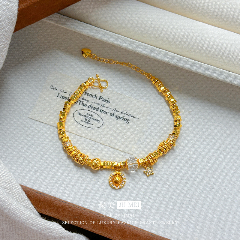 9999 24K real gold store same  - Ethnic Fashion Store review and price