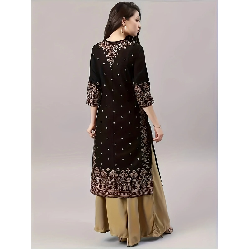 Women's Casual Ethnic Style Cl - Ethnic Style Dresses review and price