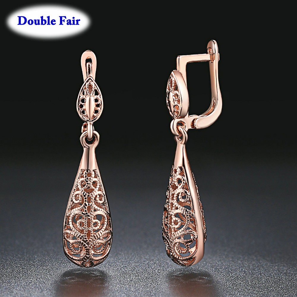 Ethnic Style Vintage Waterdrop - Ethnic Fashion Brand review and price