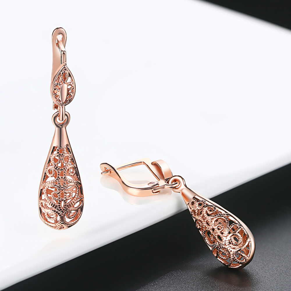 Ethnic Style Vintage Waterdrop - Ethnic Fashion Brand review and price