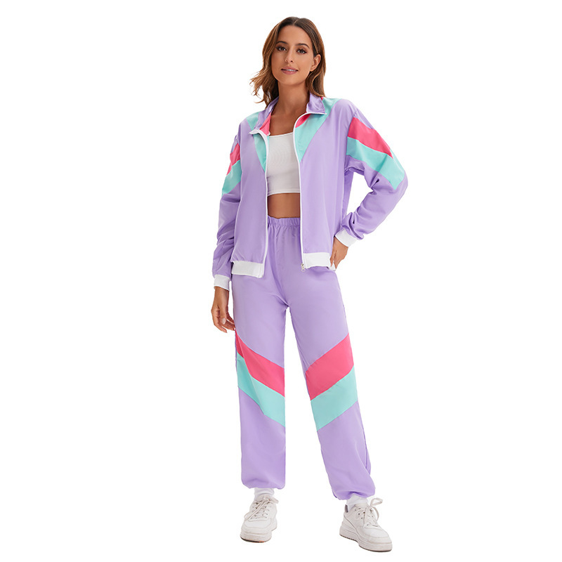 Halloween Costume 80s Long Pan - Ethnic Fashion Brand review and price