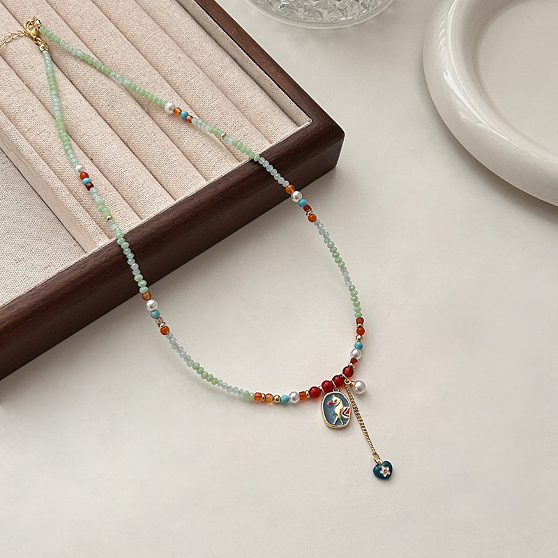 New Chinese Vintage Ethnic Col - Ethnic Chic Fashion review and price