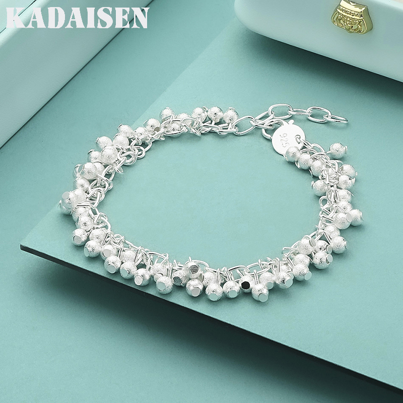20cm 925 Sterling Silver Fine  - Ethnic Fashion Brand review and price