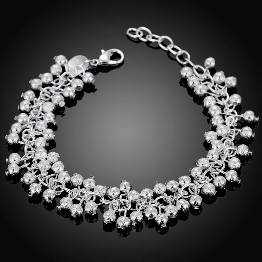 20cm 925 Sterling Silver Fine  - Ethnic Fashion Brand review and price