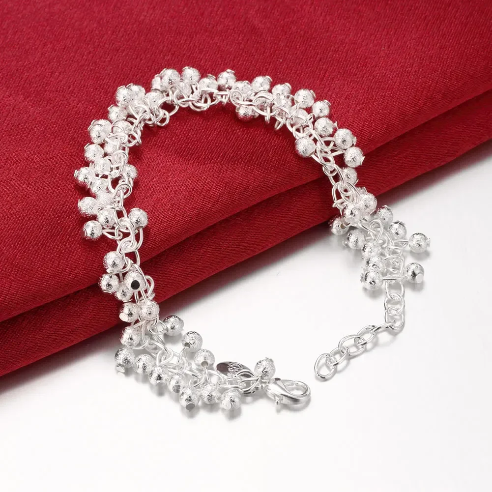 20cm 925 Sterling Silver Fine  - Ethnic Fashion Brand review and price