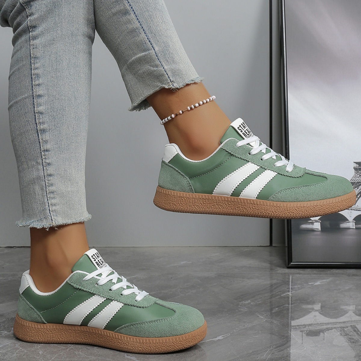 Fashionable and Sexy Plus Size - Vans Shoes Old Skool review and price
