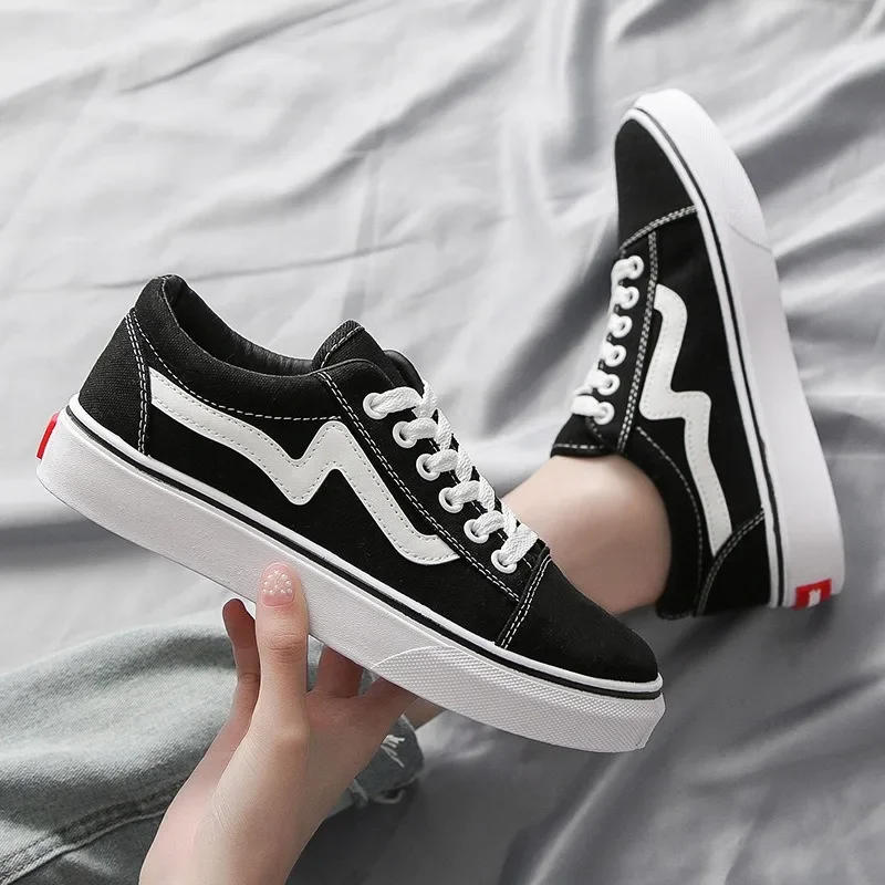 Women Outdoor Breathable Skate - Vans Shoes Old Skool review and price