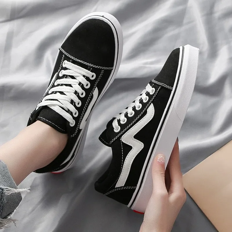 Women Outdoor Breathable Skate - Vans Shoes Old Skool review and price