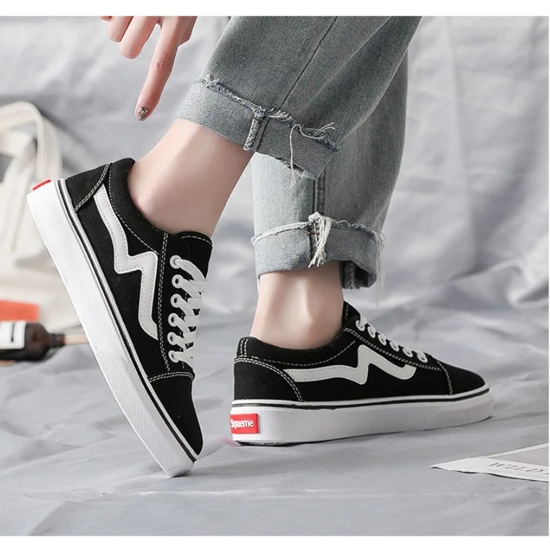 Women Outdoor Breathable Skate - Vans Shoes Old Skool review and price