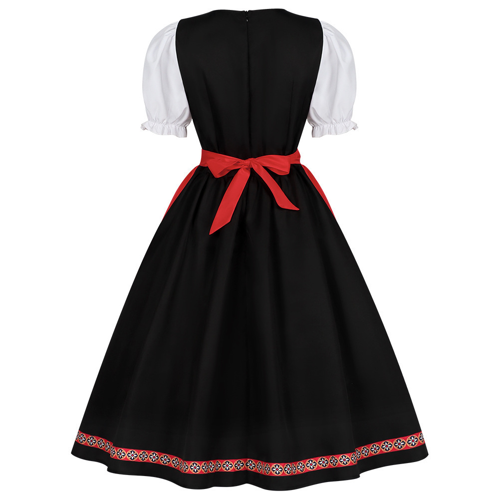 New German Oktoberfest Costume - Ethnic Style Dresses review and price