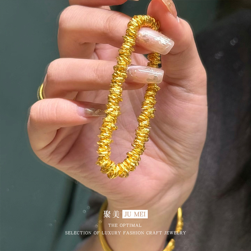 9999 24K real gold store same  - Ethnic Fashion Store review and price