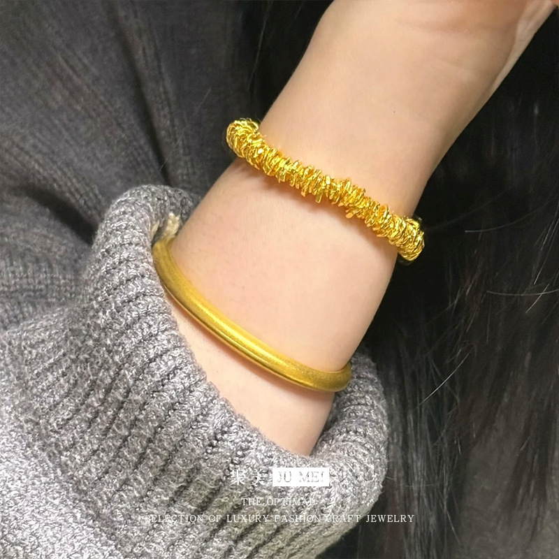 9999 24K real gold store same  - Ethnic Fashion Store review and price