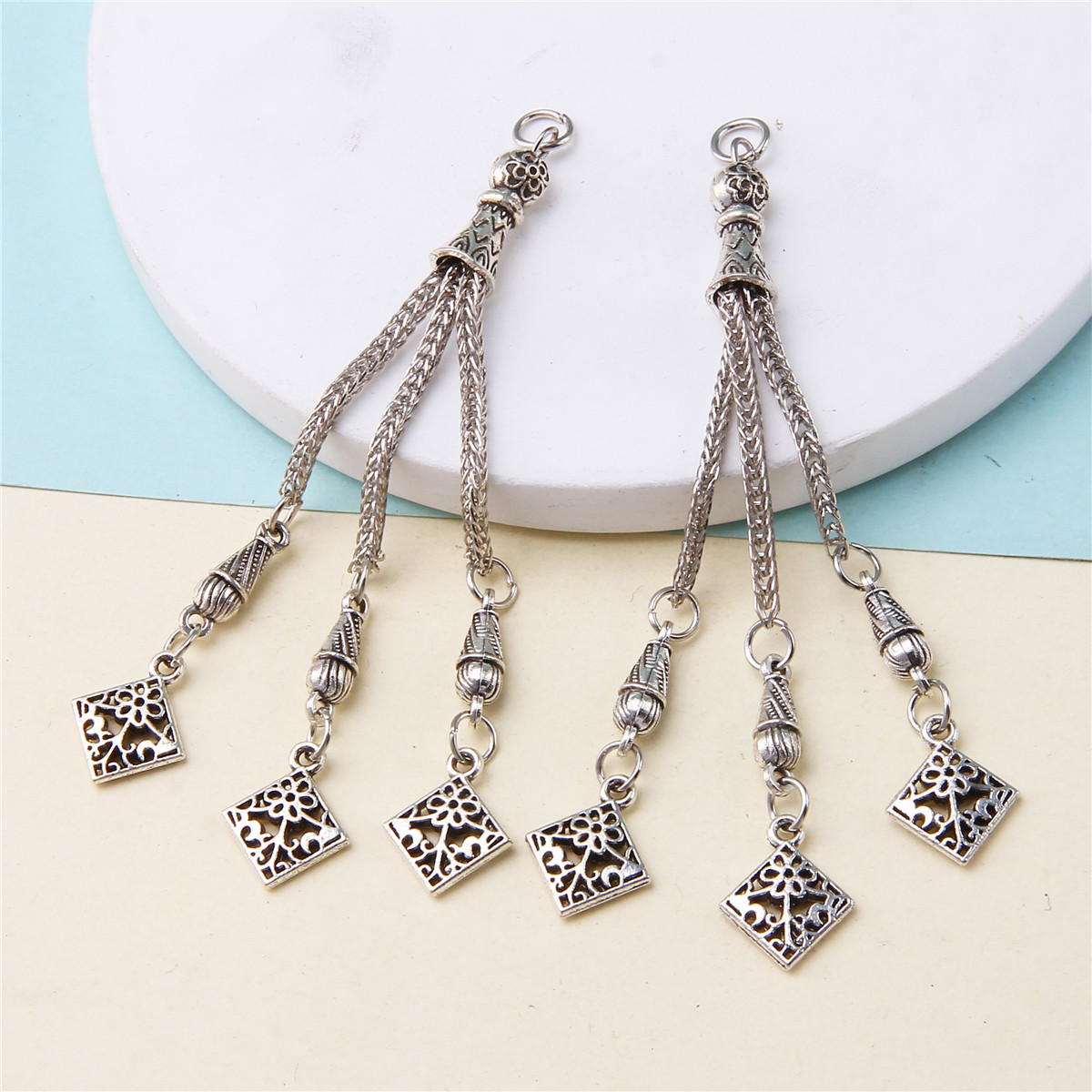Nanxi Jewelry Store Alloy Chai - Ethnic Fashion Store review and price